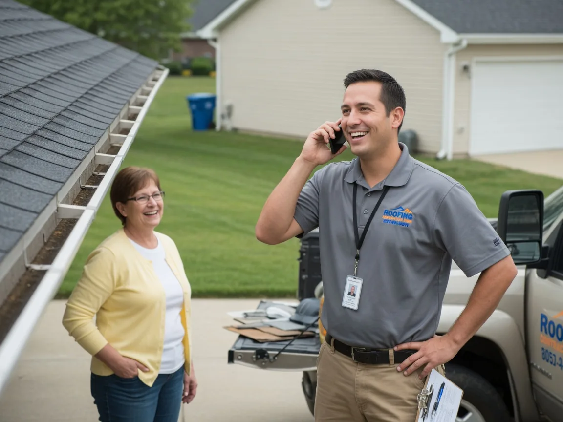 Local Roofing Contractors Port Hadlock, WA FAQs